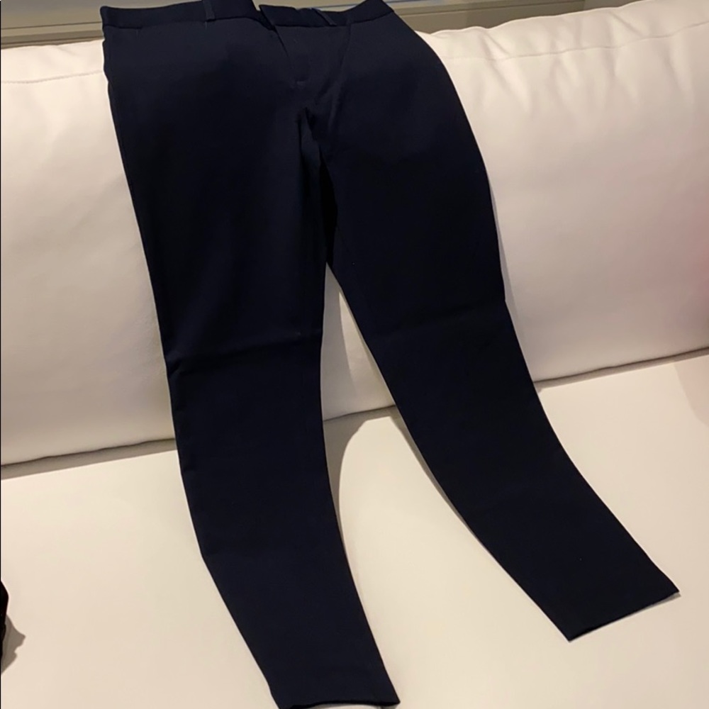 banana republic pants